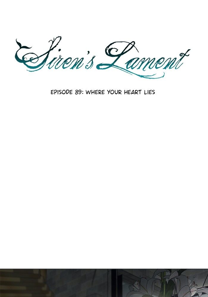 Siren's Lament 99