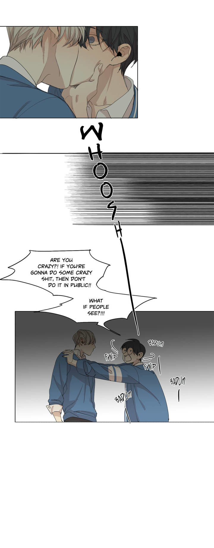What Lies at the End Ch.42