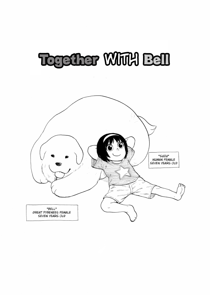 Together With Bell Ch.1