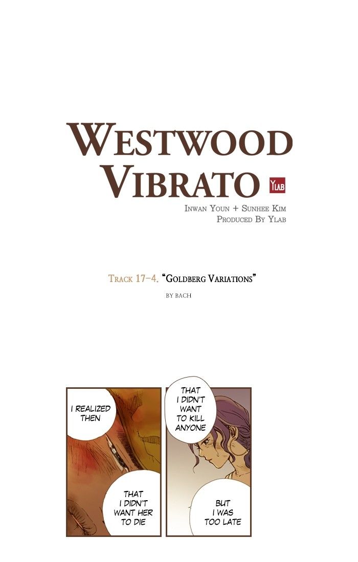 Westwood Vibrato 67