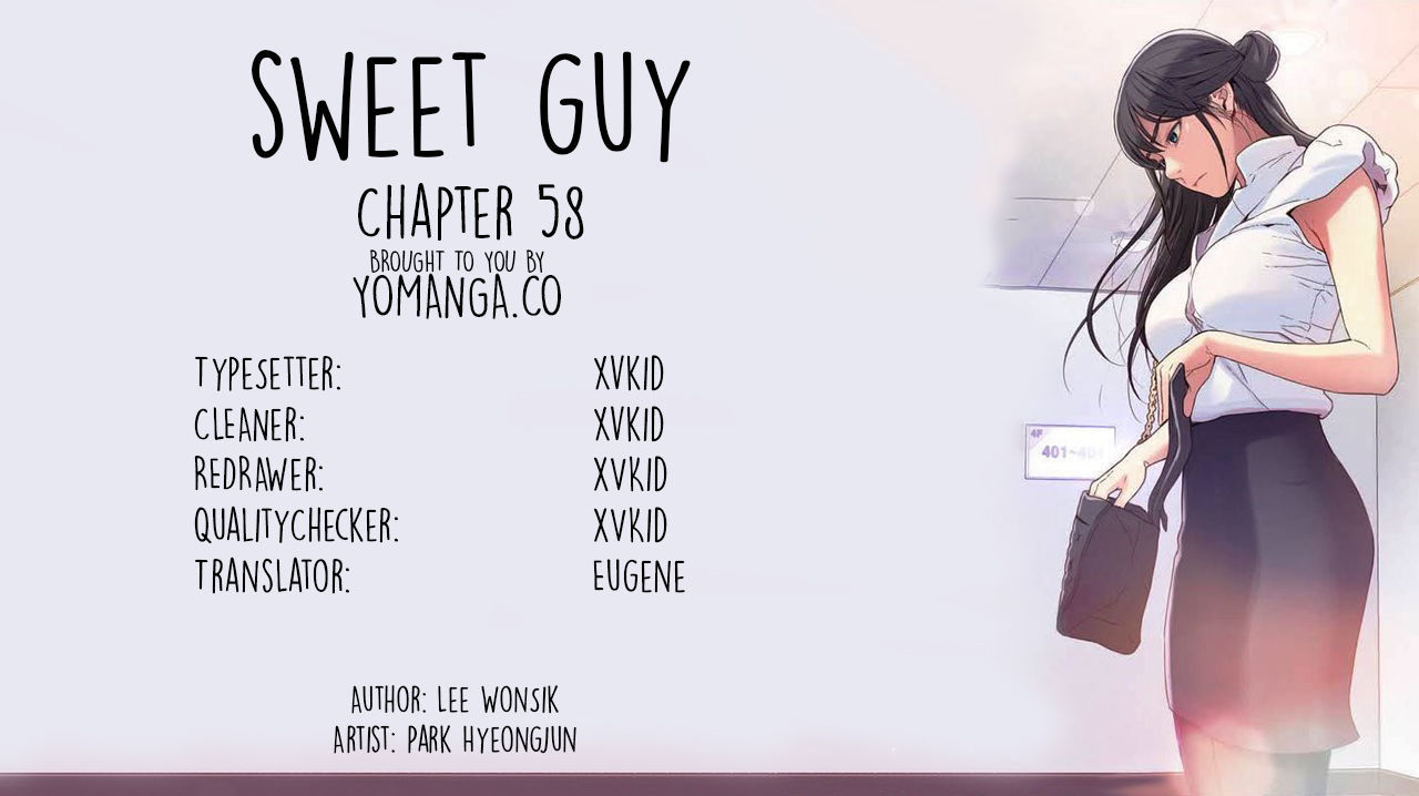 Sweet Guy 58