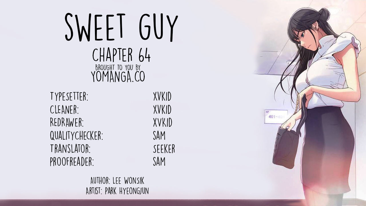 Sweet Guy 64
