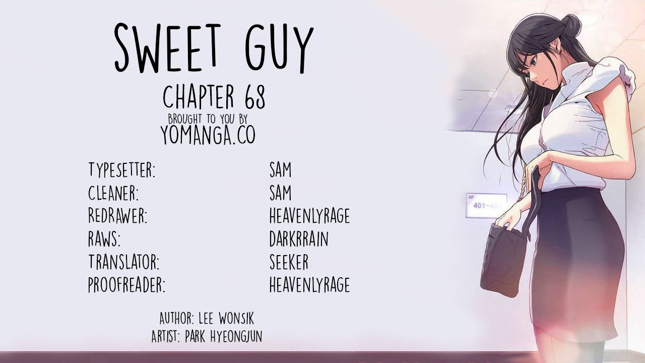 Sweet Guy 68