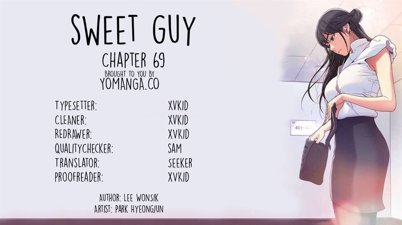 Sweet Guy 69