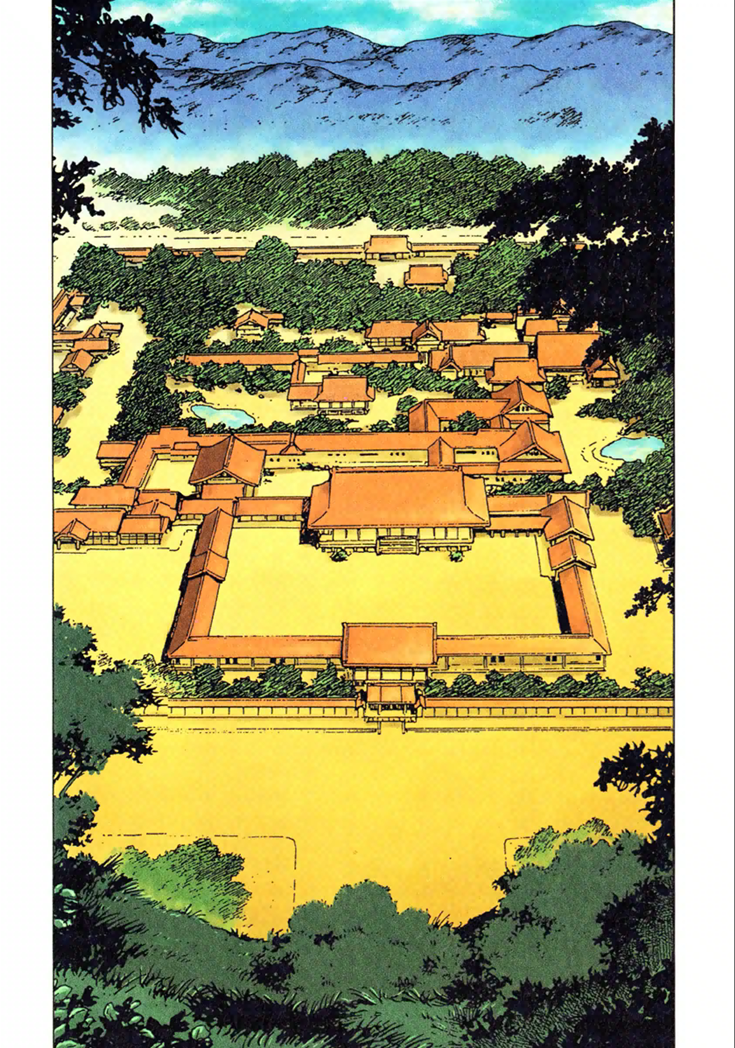 Yagyu Jubei Dies Vol.3 Ch.10a
