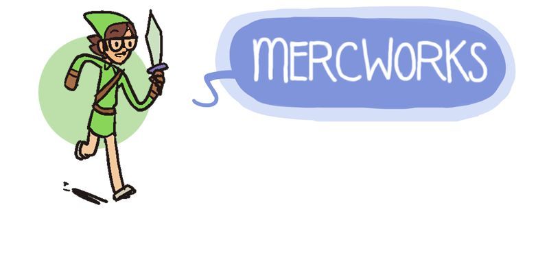 Mercworks 83