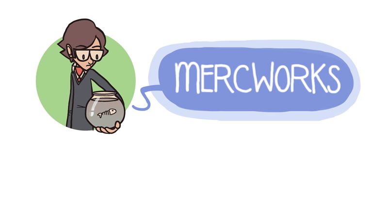 Mercworks 101