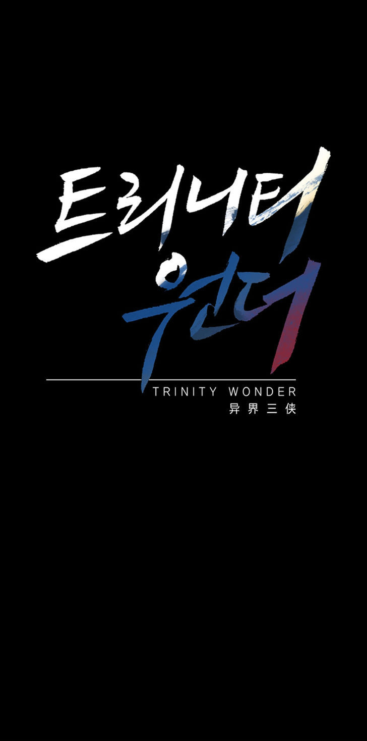 Trinity Wonder 47