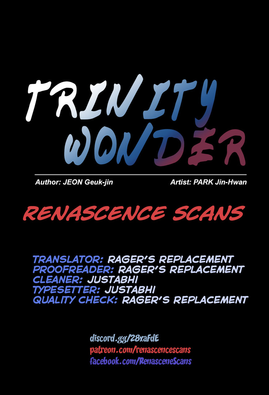 Trinity Wonder 55