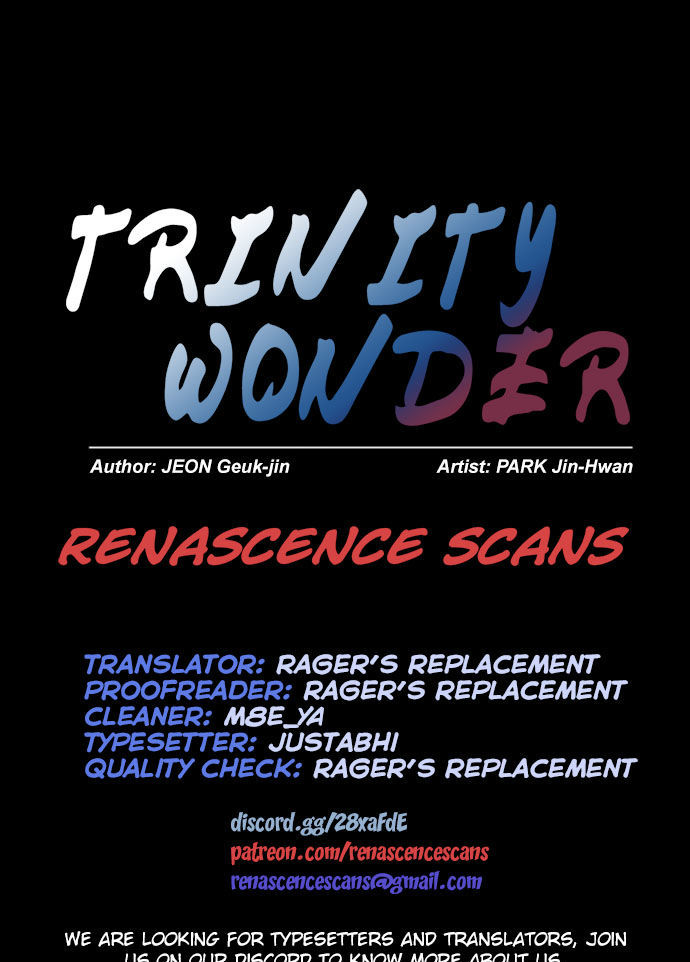 Trinity Wonder 59