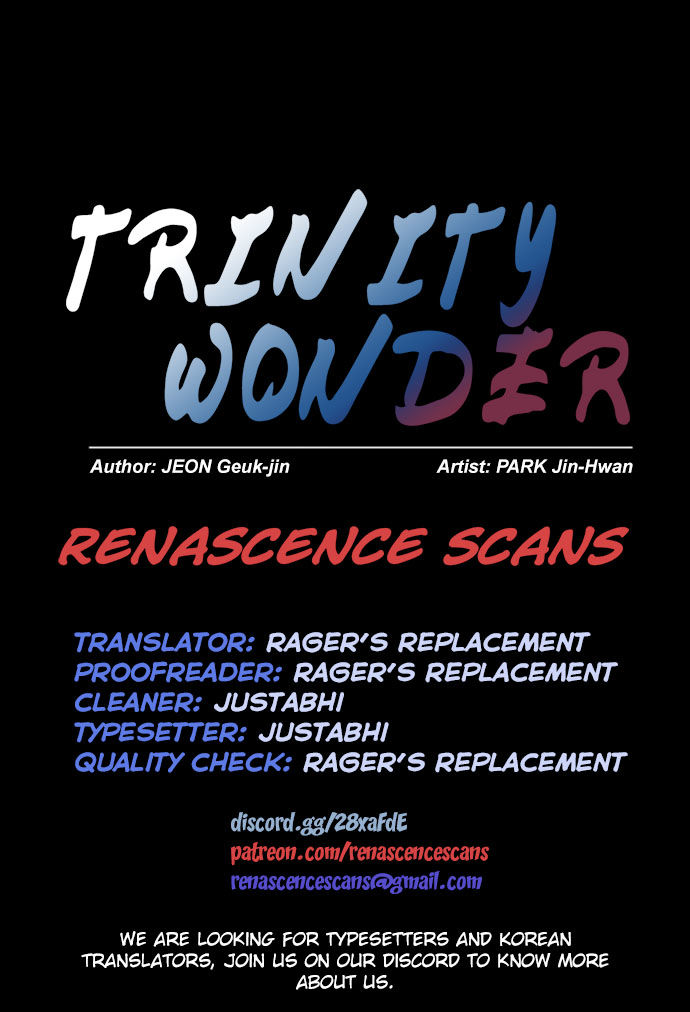 Trinity Wonder 60