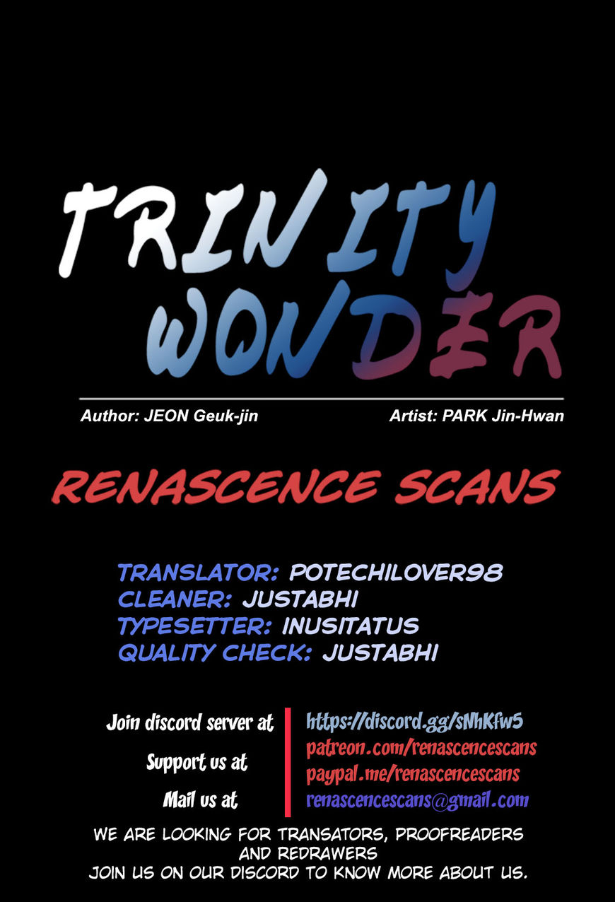 Trinity Wonder 66