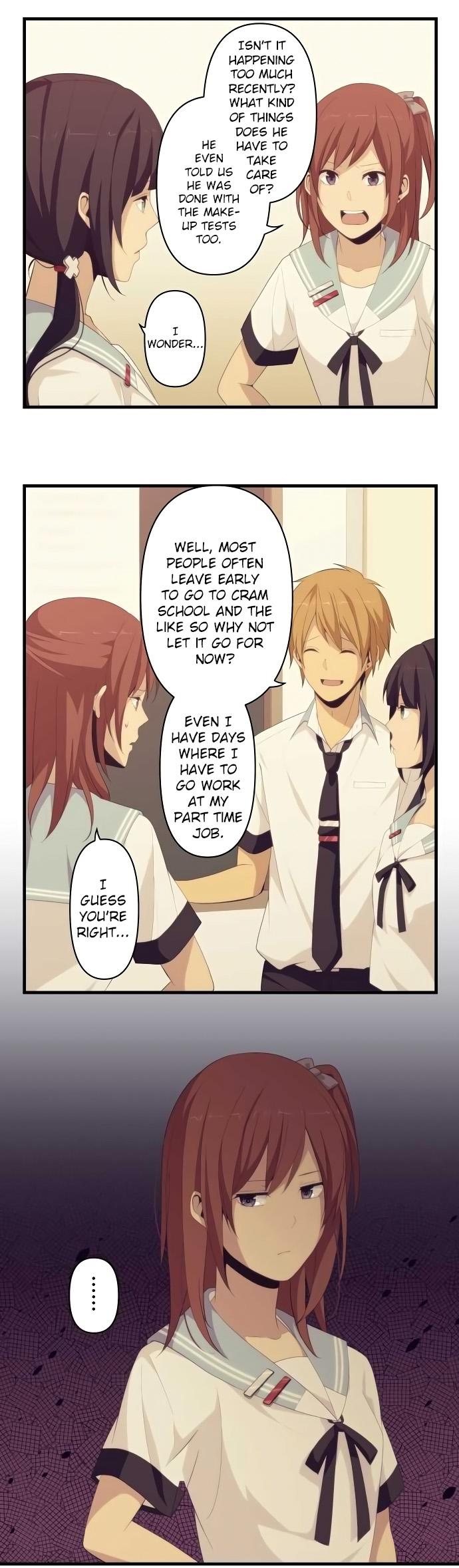 ReLIFE Ch.140