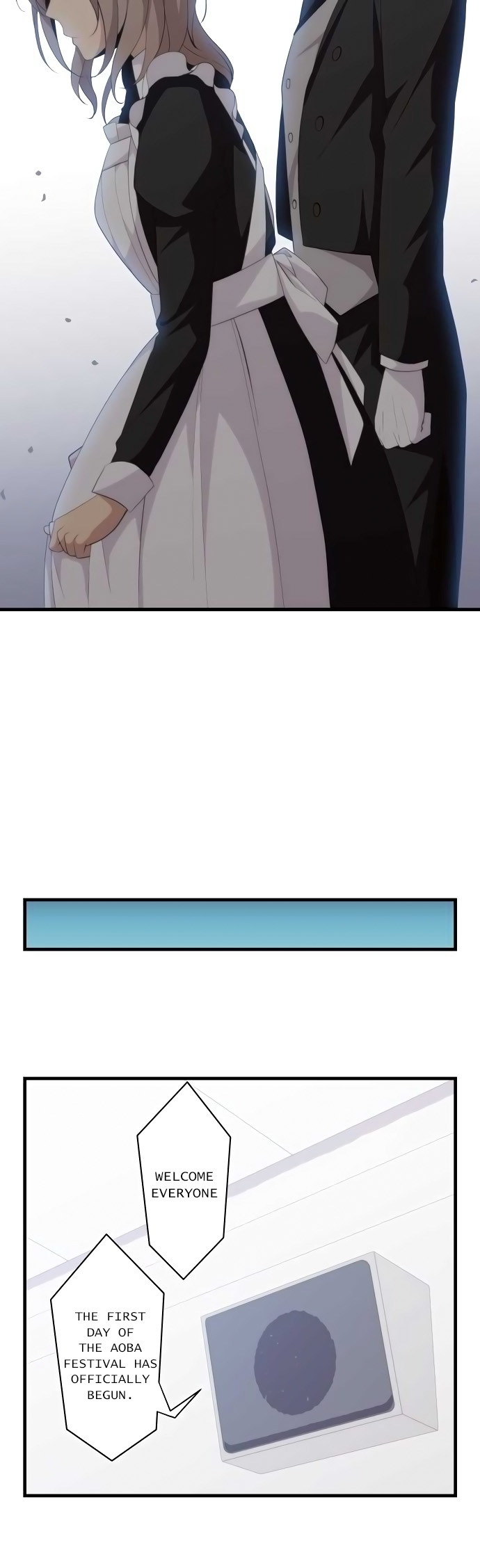 ReLIFE Ch.144