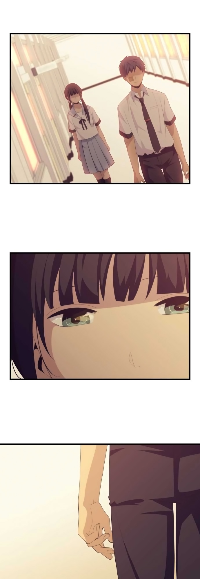 ReLIFE Ch.151