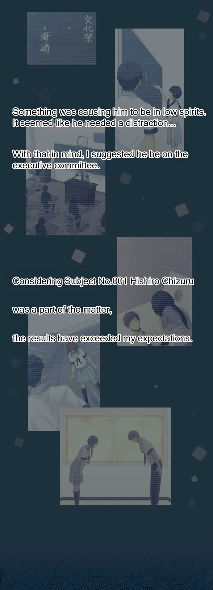 ReLIFE Ch.154