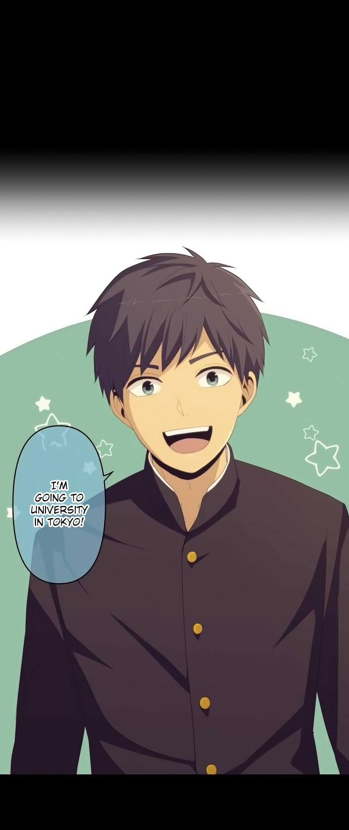 ReLIFE Ch.160