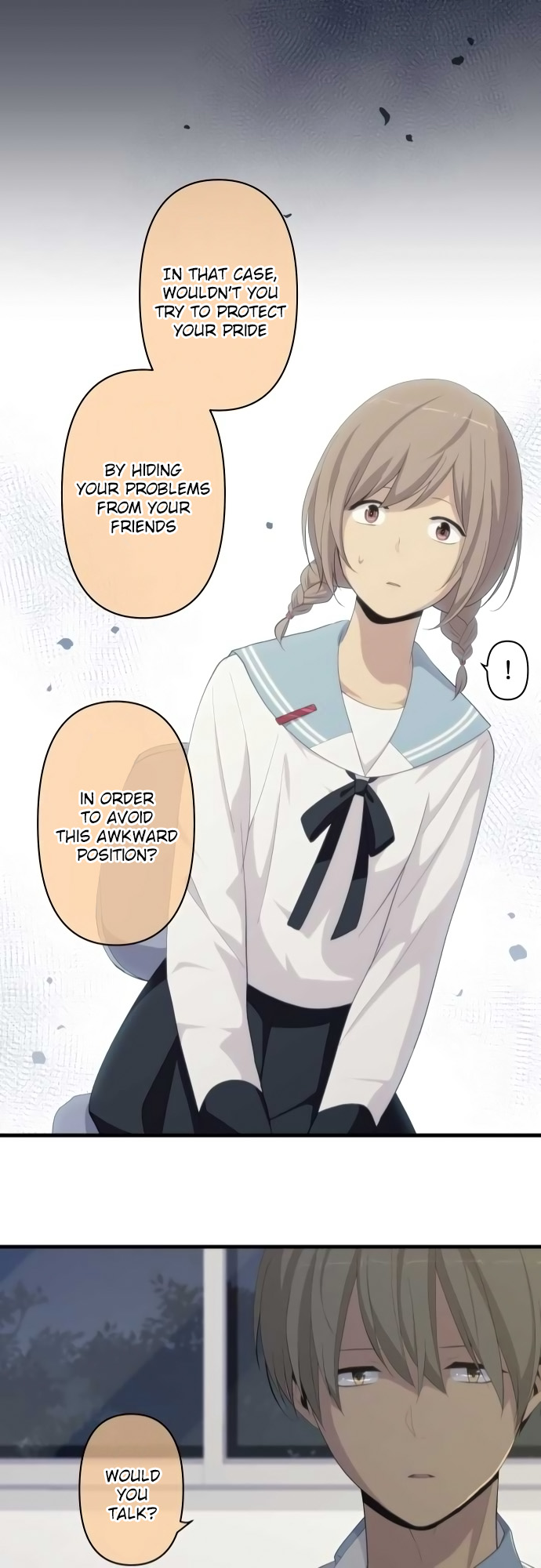 ReLIFE Ch.162
