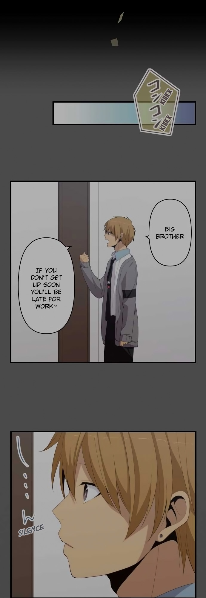 ReLIFE Ch.162