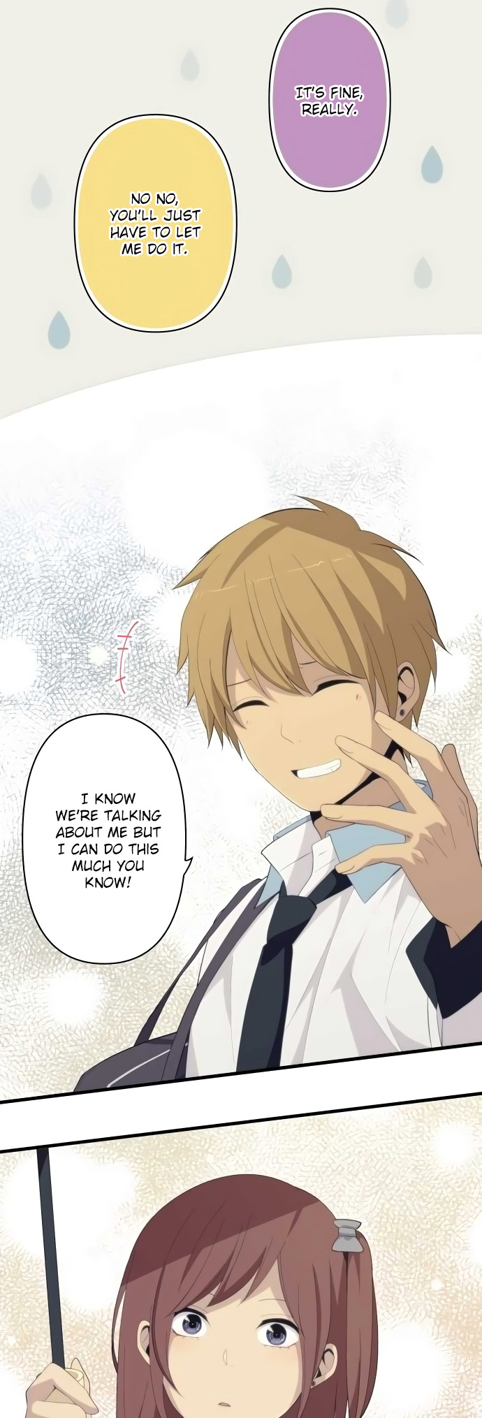 ReLIFE Ch.164