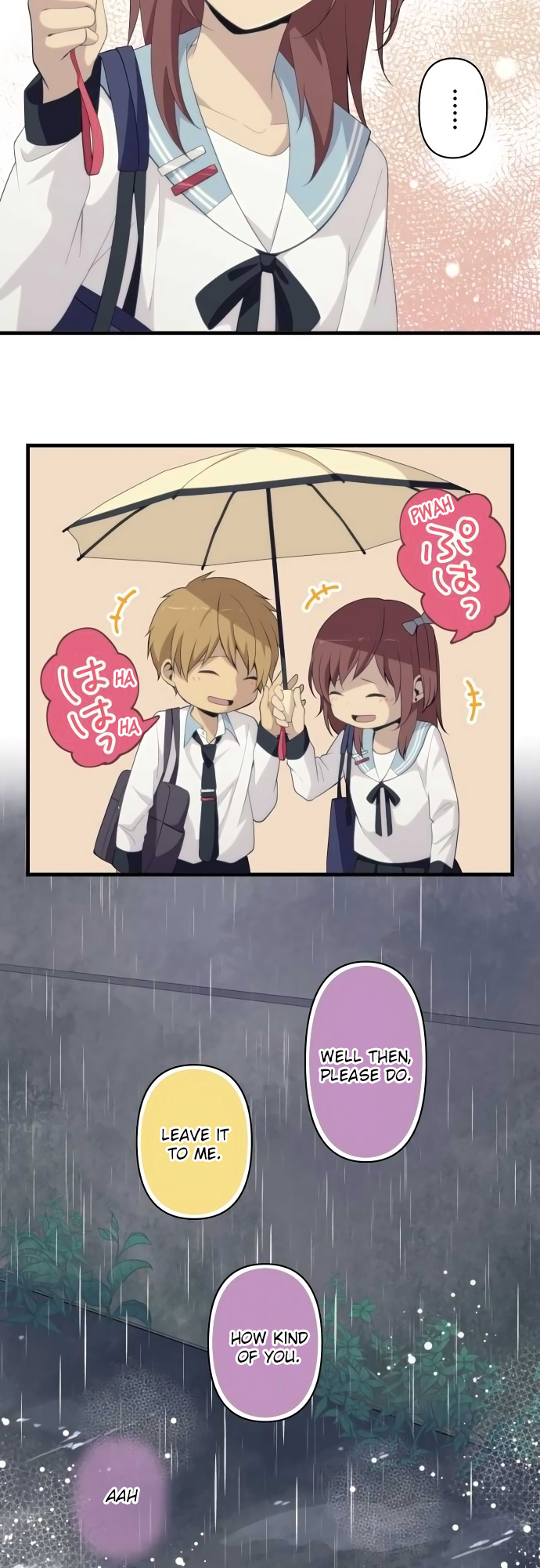 ReLIFE Ch.164