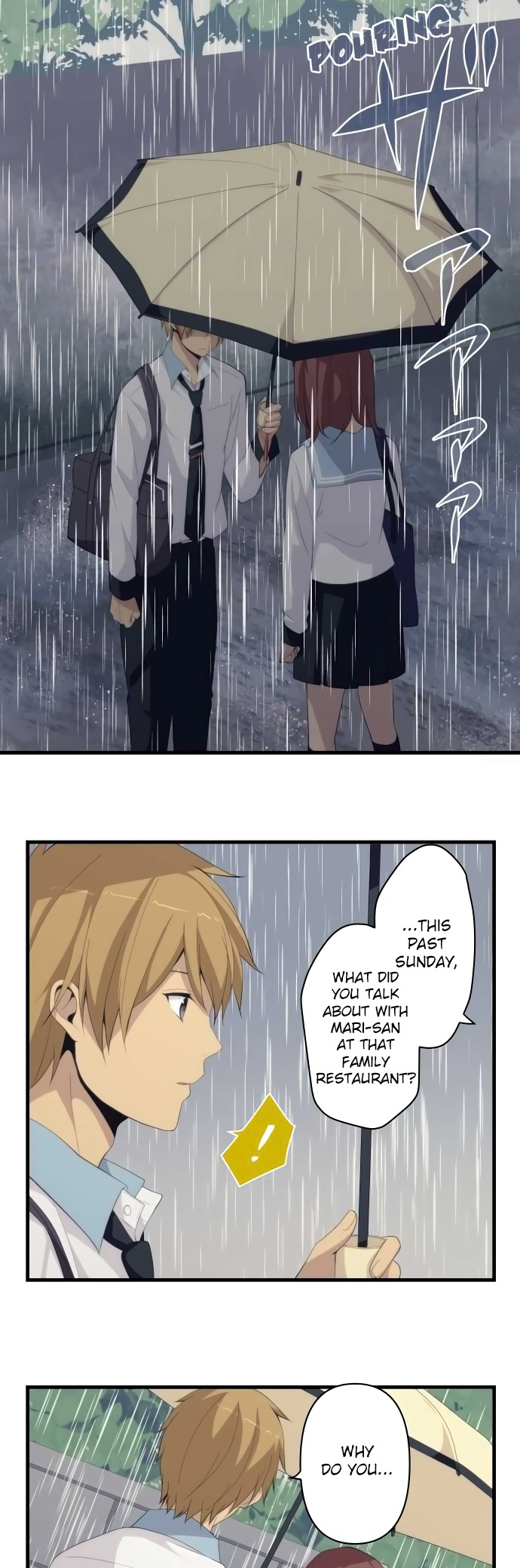 ReLIFE Ch.165