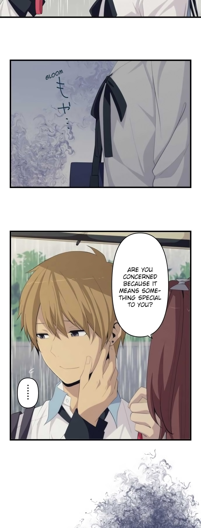 ReLIFE Ch.165