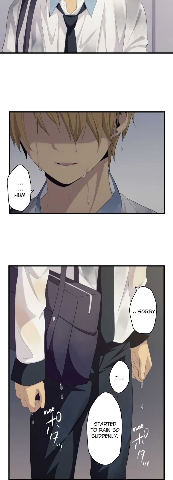 ReLIFE Ch.166