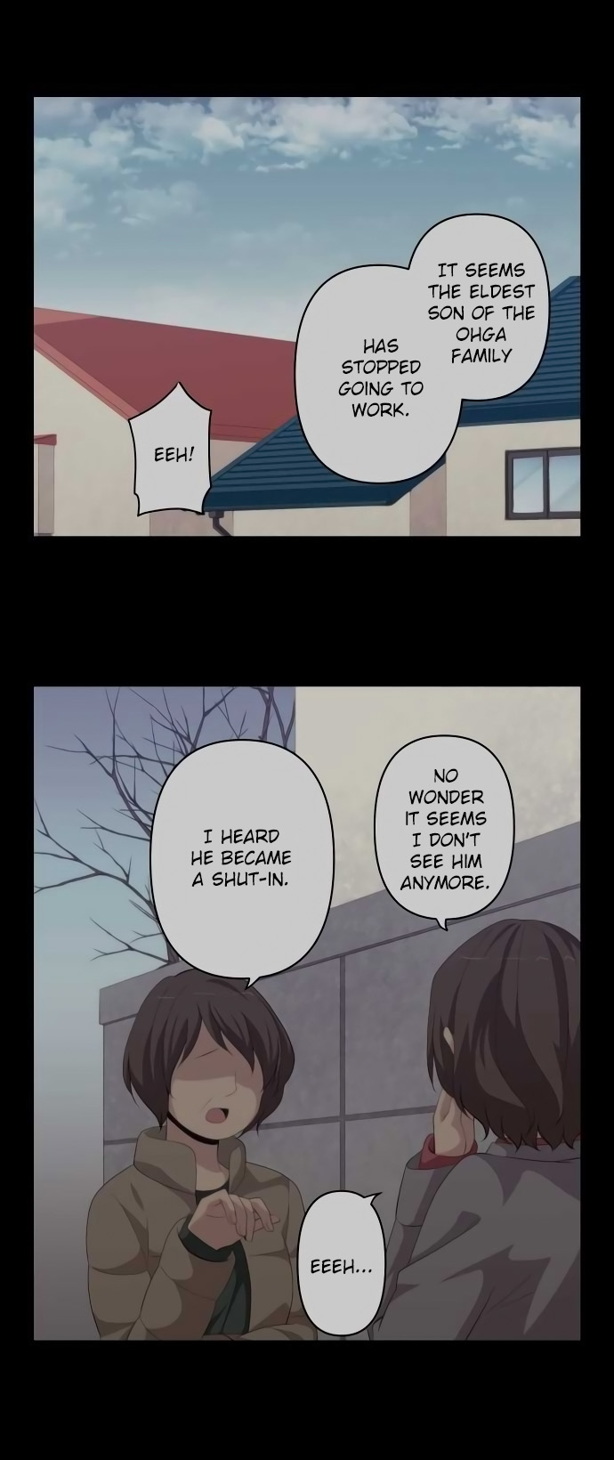 ReLIFE Ch.169