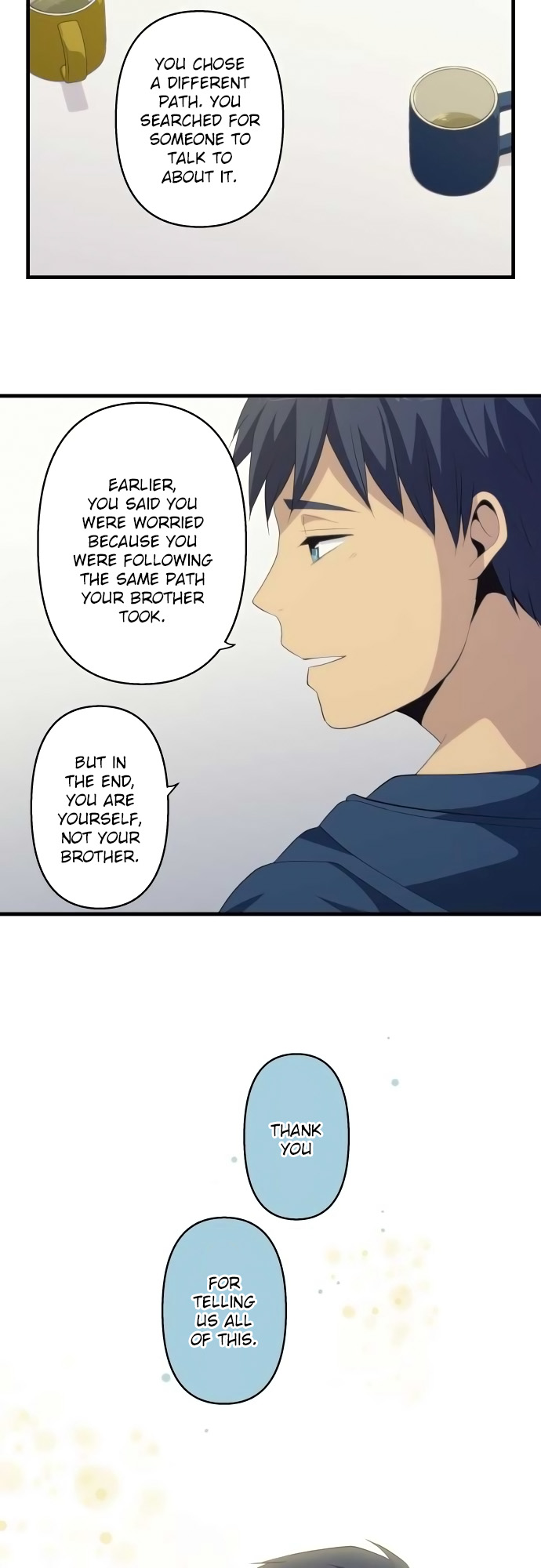 ReLIFE Ch.170