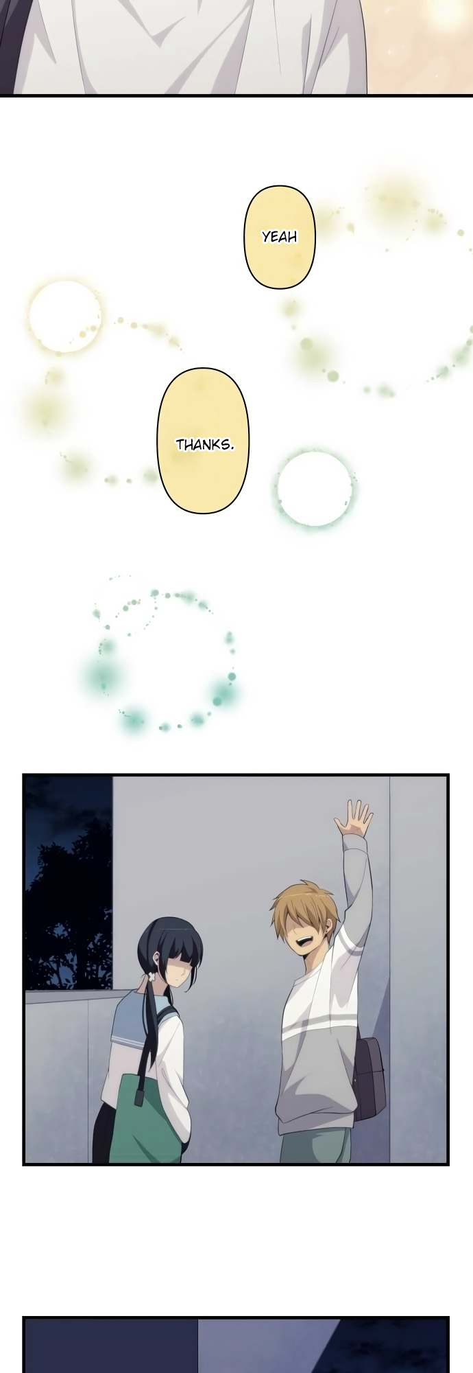 ReLIFE Ch.171