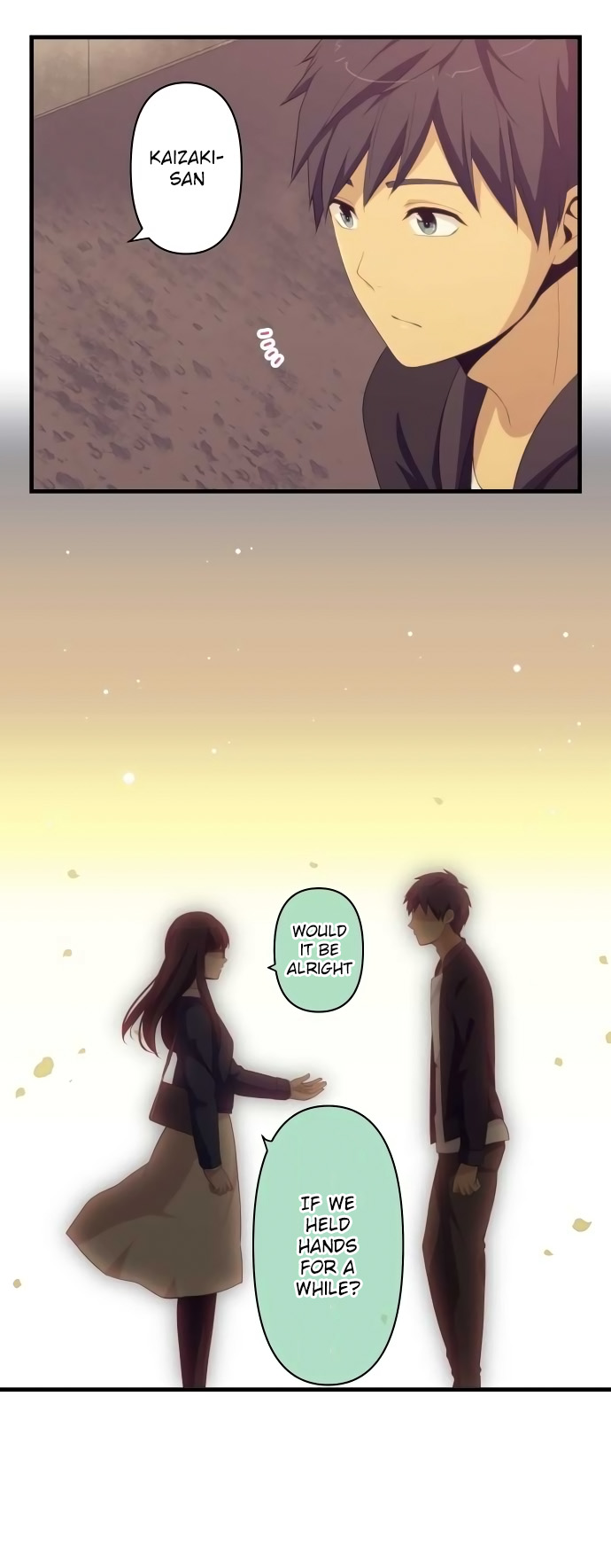 ReLIFE Ch.175