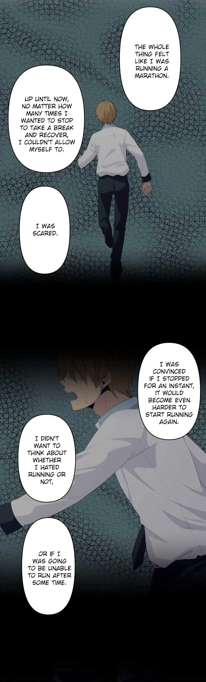 ReLIFE Ch.176