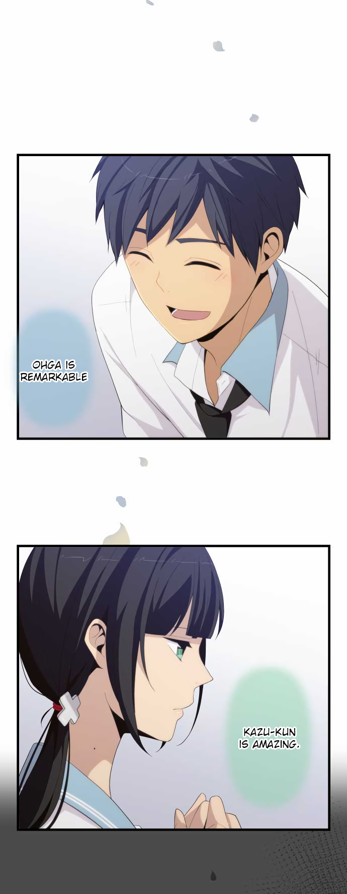 ReLIFE Ch.178