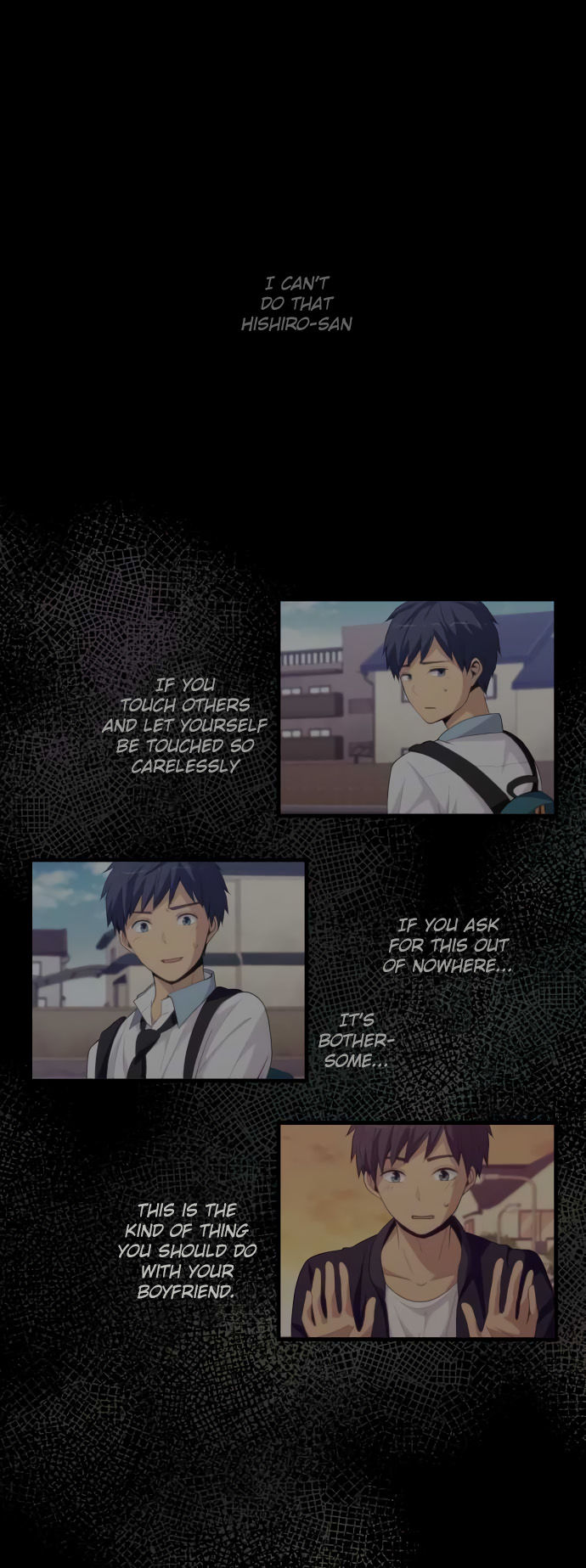 ReLIFE 186