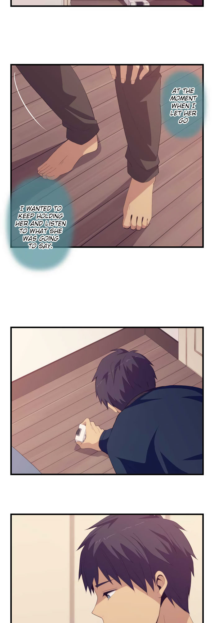 ReLIFE 186
