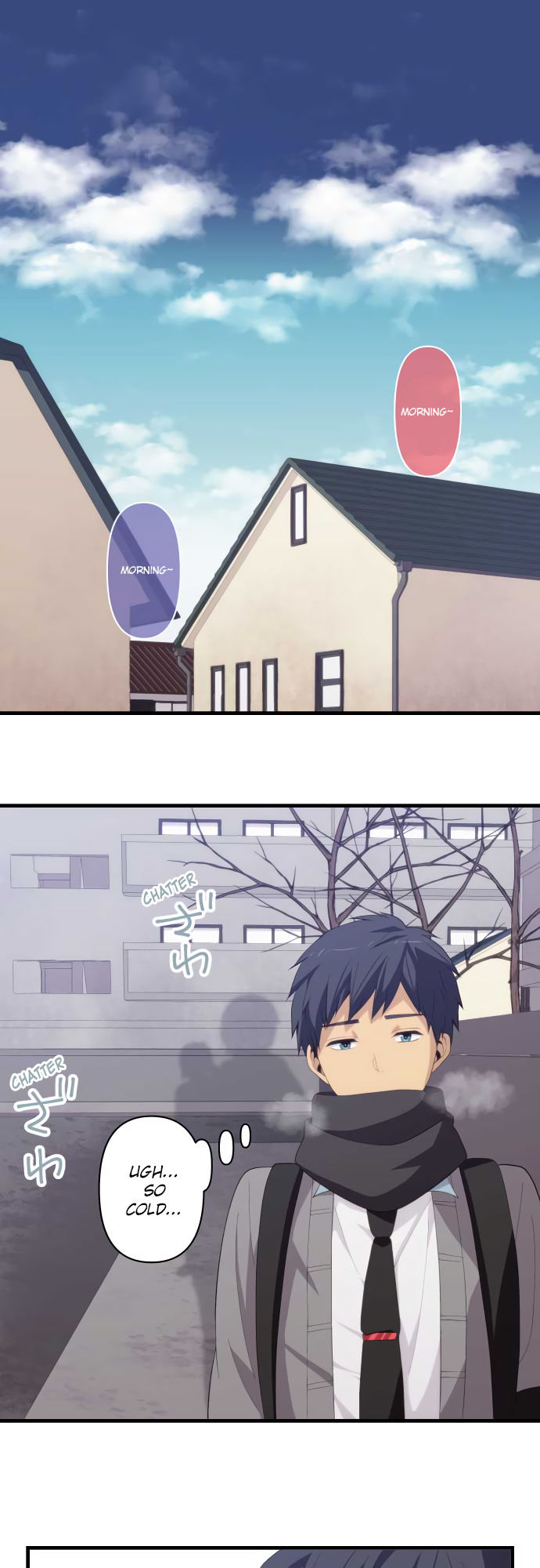 ReLIFE 190