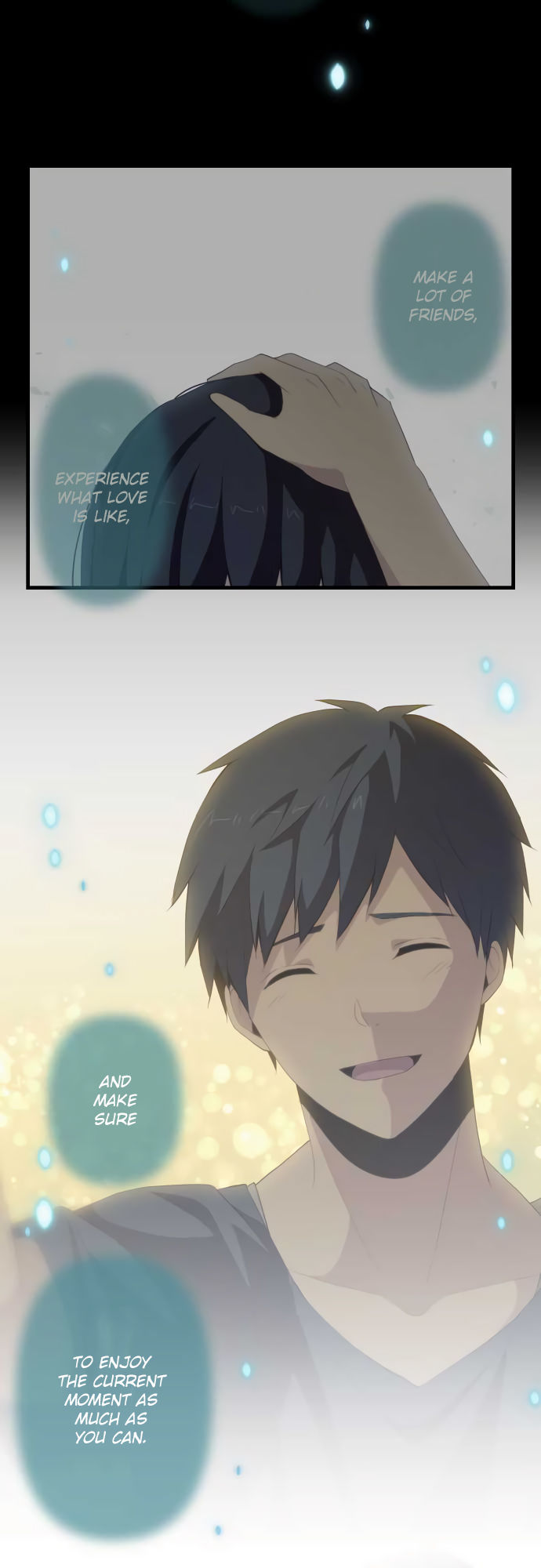 ReLIFE 191