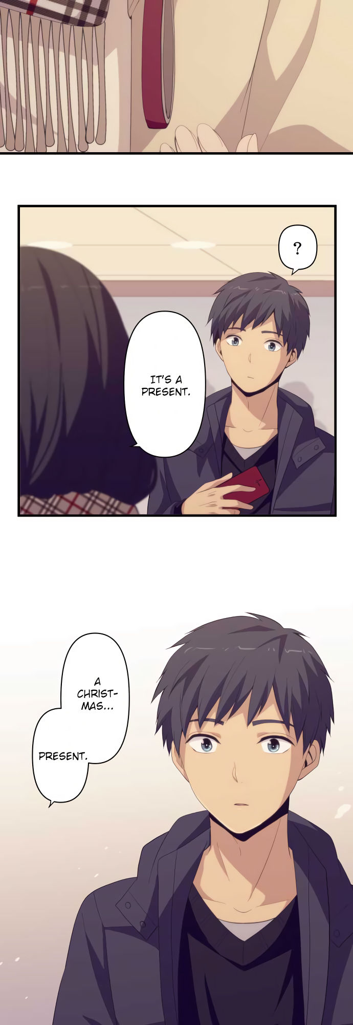 ReLIFE 195