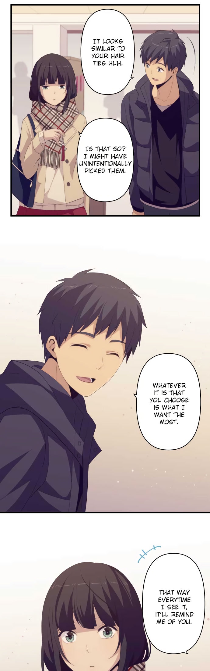 ReLIFE 195