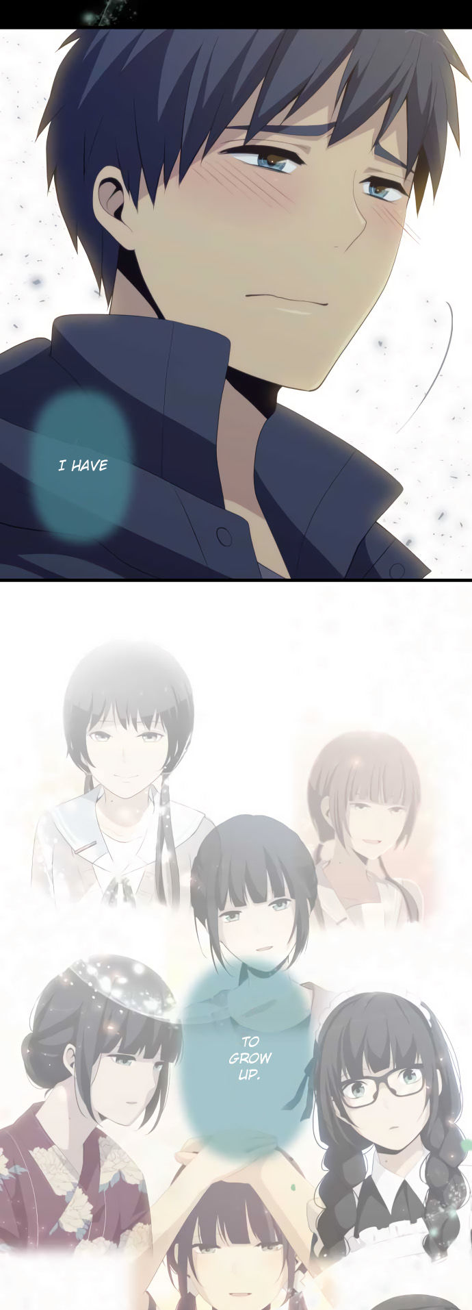 ReLIFE 197