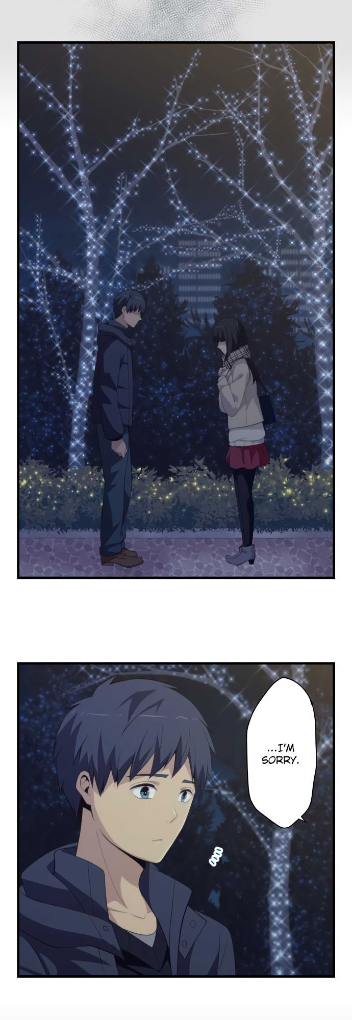 ReLIFE 197