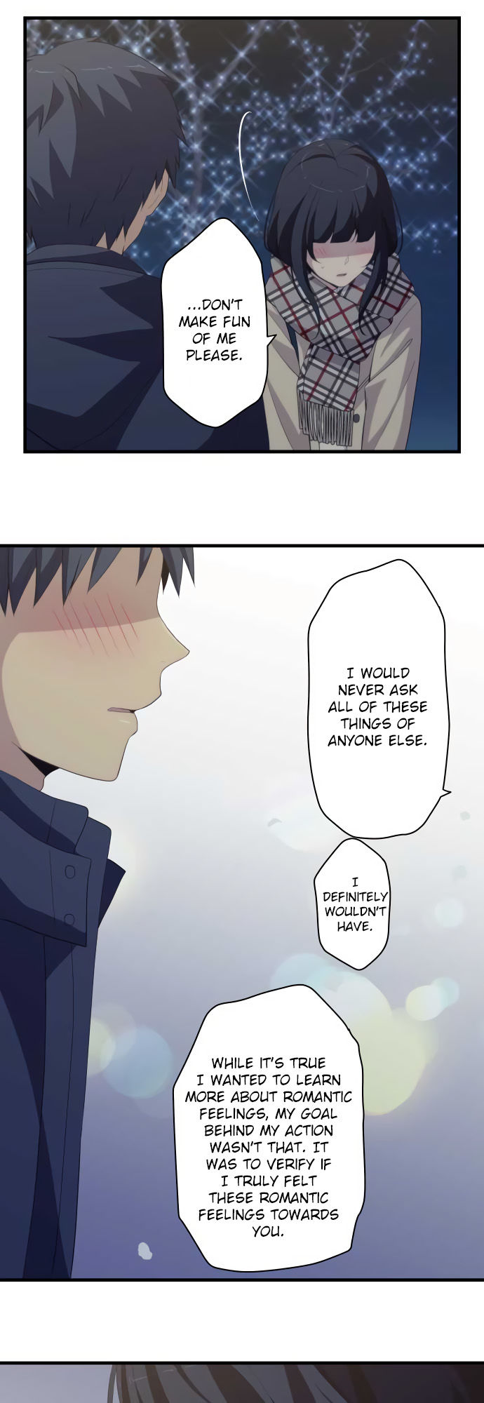 ReLIFE 198