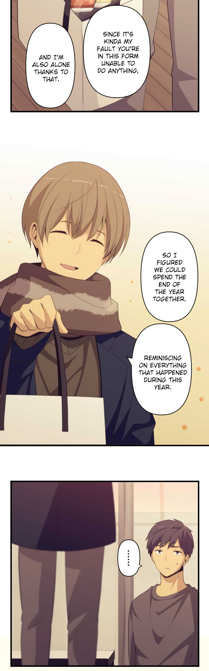 ReLIFE 199