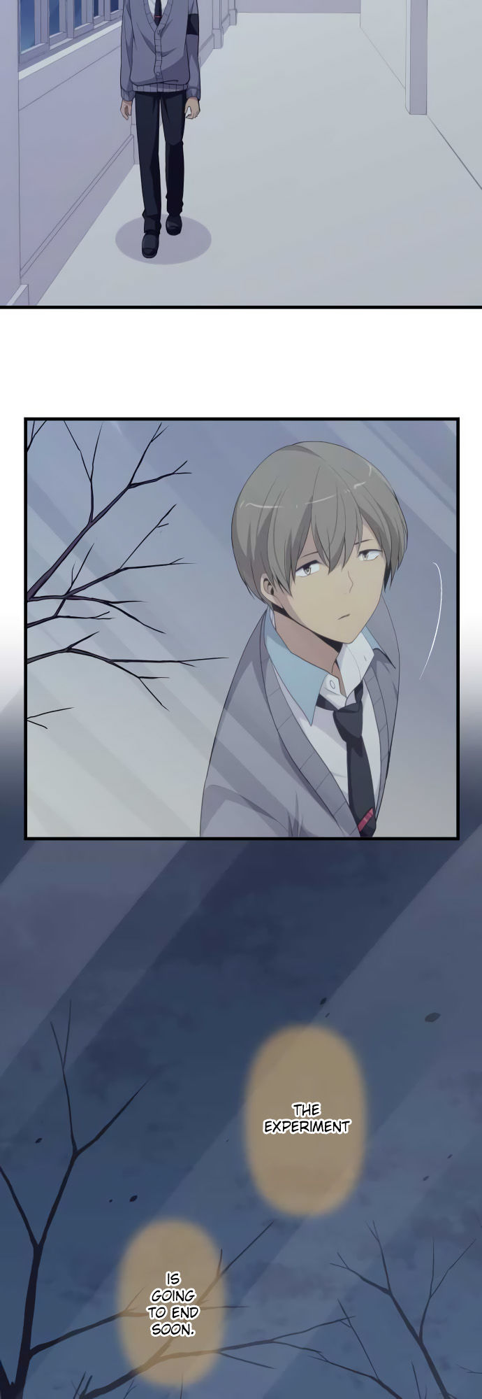 ReLIFE 204