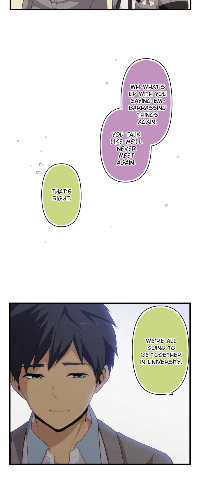 ReLIFE 211