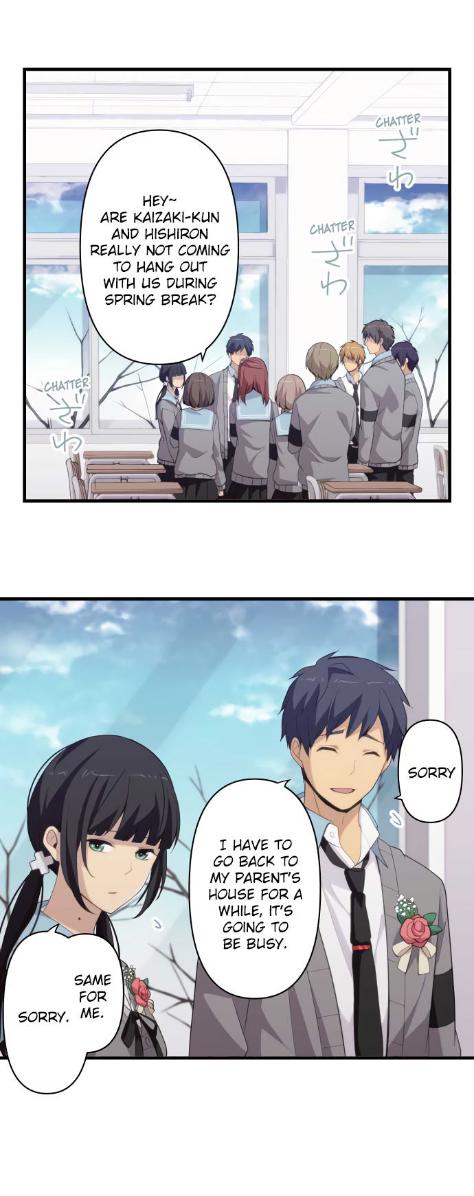 ReLIFE 211