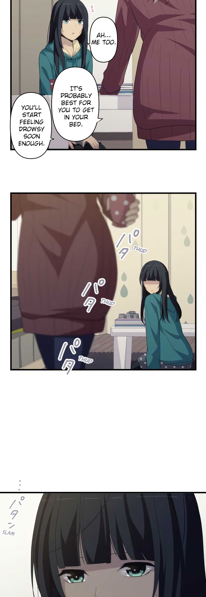 ReLIFE 215