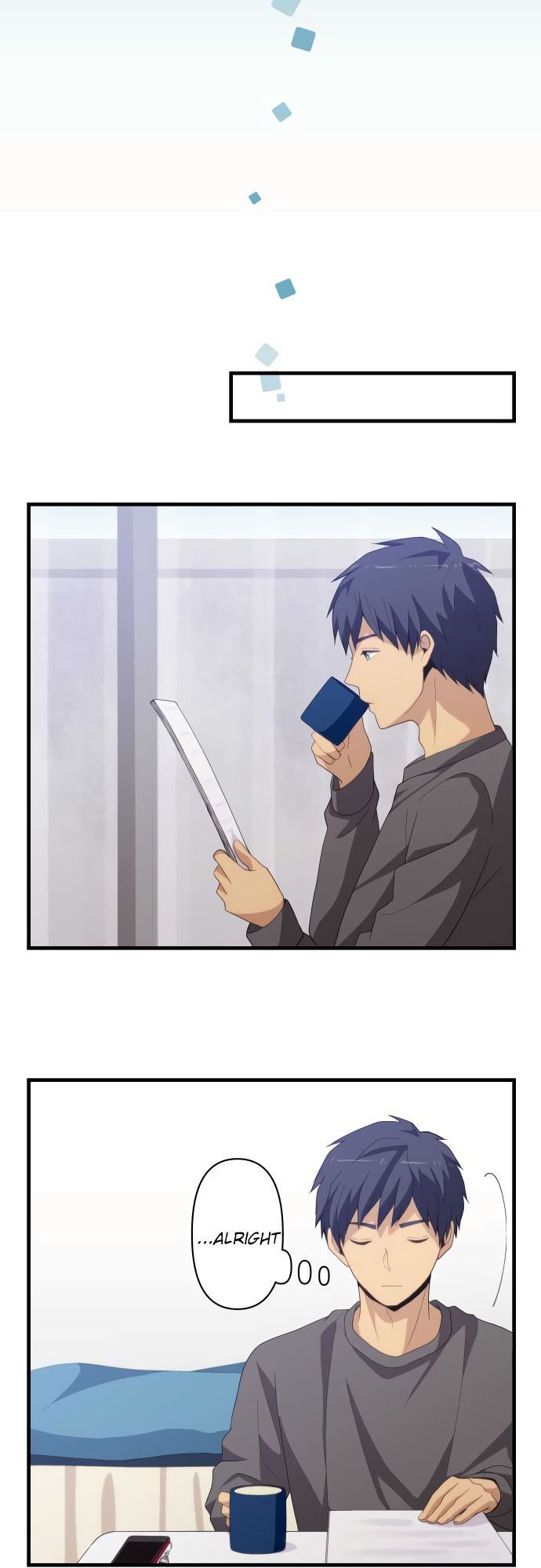 ReLIFE 216