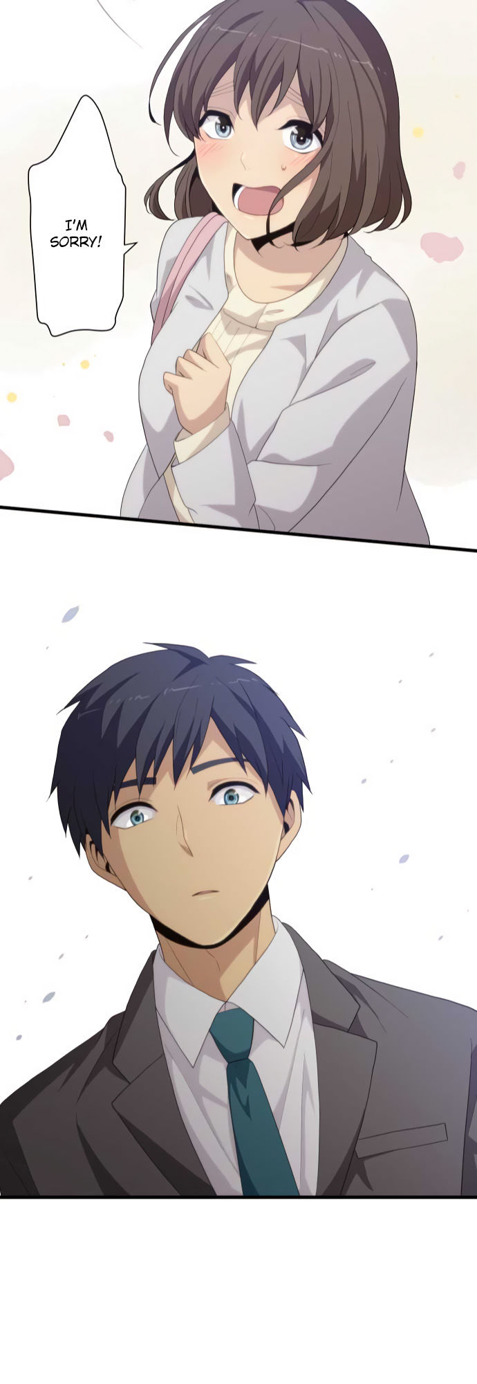 ReLIFE 217